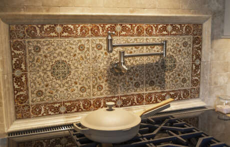 Sagamore Road home remodel