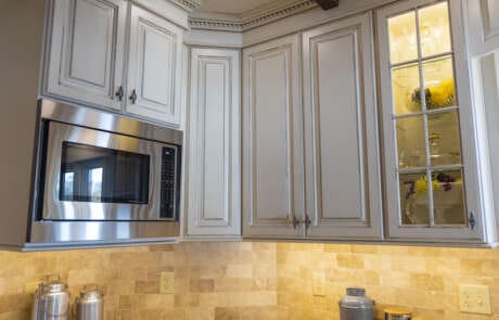 Sagamore Road home remodel