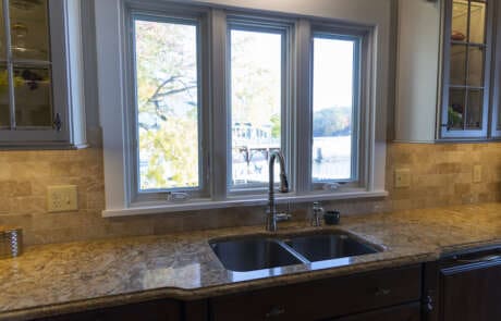 Sagamore Road home remodel