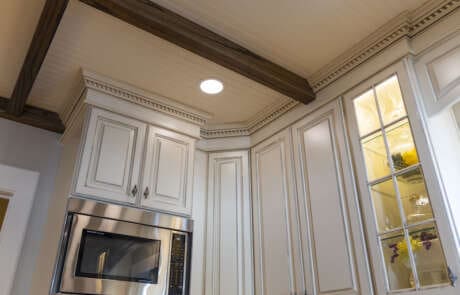 Sagamore Road home remodel