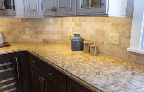 Sagamore Road home remodel