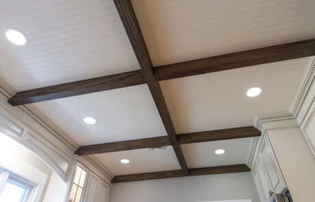 Sagamore Road home remodel