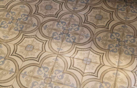 Sagamore Road home remodel