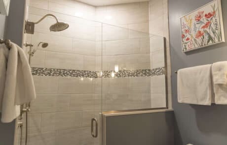 Sagamore Road home remodel