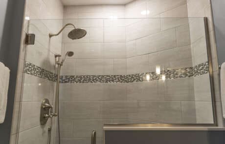 Sagamore Road home remodel