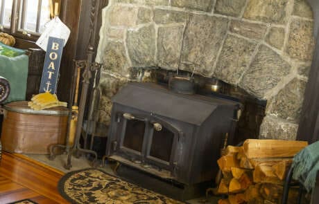 Sagamore Road home remodel