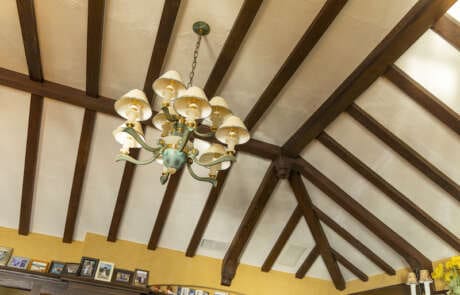 Sagamore Road home remodel