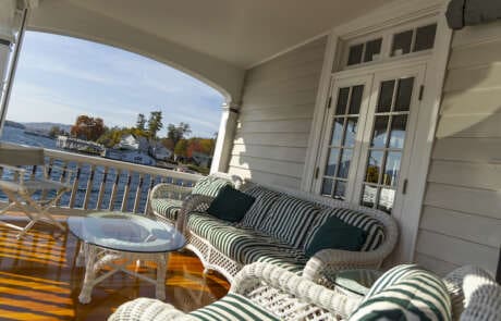 Sagamore Road home remodel