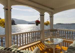 Sagamore Road home remodel