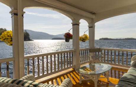 Sagamore Road home remodel