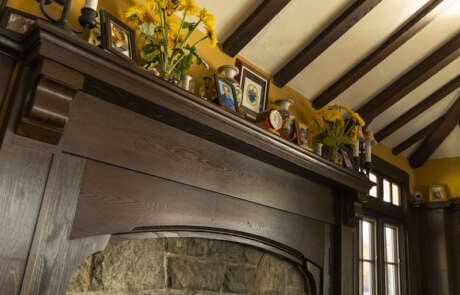 Sagamore Road home remodel