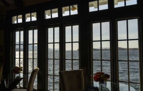 Sagamore Road home remodel