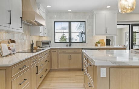 155dr Kitchen Facing Sink