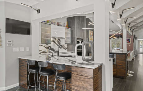 2bd Kitchen Bar Area Scaled