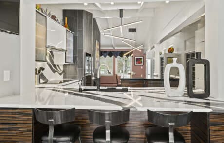 2bd Kitchen Bar Area Countertop Scaled