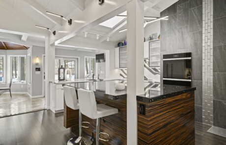 2bd Kitchen Facing Island Scaled