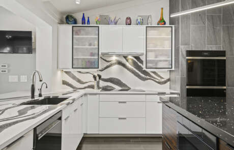 2bd Kitchen Range Stove Top And Zarillo Cabinets Scaled