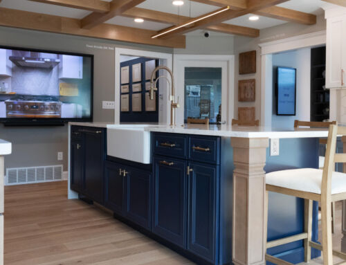 Best Home Remodeling Showrooms in the Capital Region