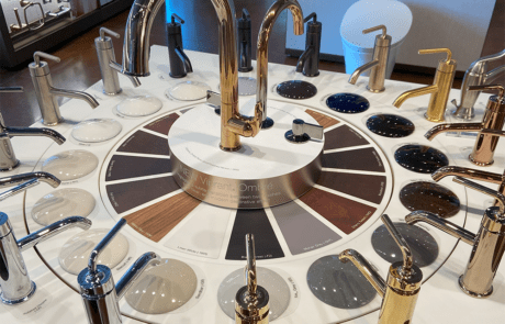 Security Plumbing Showroom 1