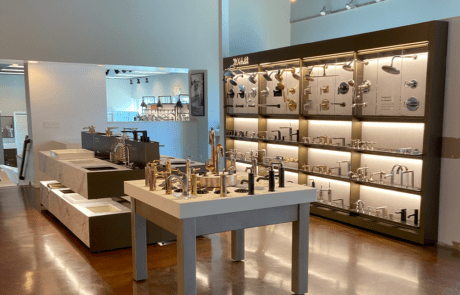 Security Plumbing Showroom 2