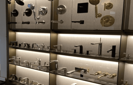 Security Plumbing Showroom 3