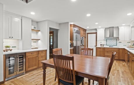 17pa Kitchen Full View