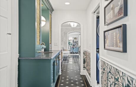 1880nsr Hallway Gentlemans Bar Facing Entryway 1880nsr Hallway Gentlemans Bar Facing Entryway