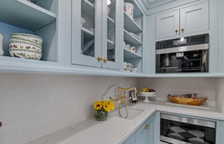 1880nsr Kitchen Pantry Espresso Machine And Sink 1880nsr Kitchen Pantry Espresso Machine And Sink