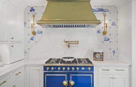 1880nsr Kitchen Range Hood And Pot Filler 1880nsr Kitchen Range Hood And Pot Filler