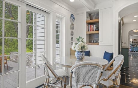 1880nsr Kitchen Seating Area 1880nsr Kitchen Seating Area