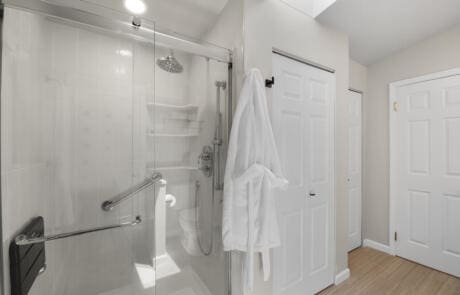 210wr Bathroom Walk In Shower 1