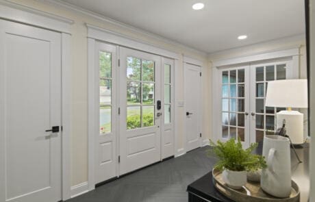 44al Entryway Front Door