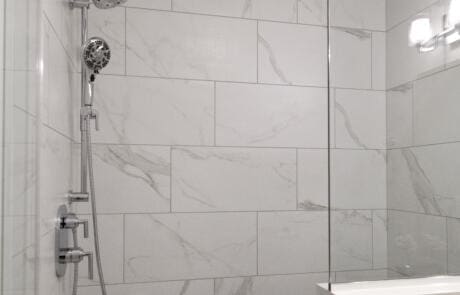 80hr Bathroom Shower Vertical