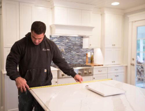 Measuring for Success in Home Remodeling Projects