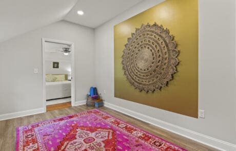 56dp Bedroom Facing Primary Bedroom 56dp Bedroom Facing Primary Bedroom