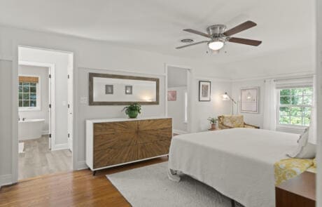 56dp Primary Bedroom Facing Primary Bathroom 56dp Primary Bedroom Facing Primary Bathroom