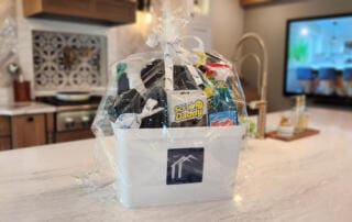 Quality Care Gift Basket 5