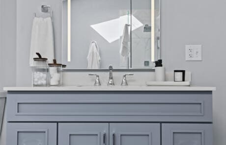 28pl Primary Bathroom Vanity 28pl Primary Bathroom Vanity