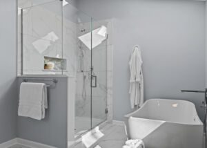 28pl Primary Bathroom Walk In Shower And Tub Scaled