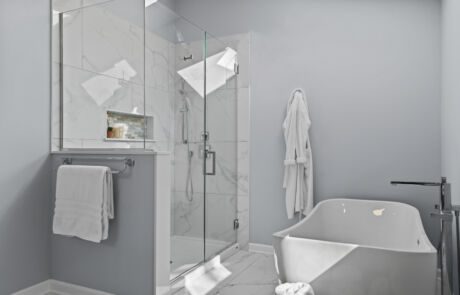 28pl Primary Bathroom Walk In Shower And Tub Scaled 28pl Primary Bathroom Walk In Shower And Tub Scaled