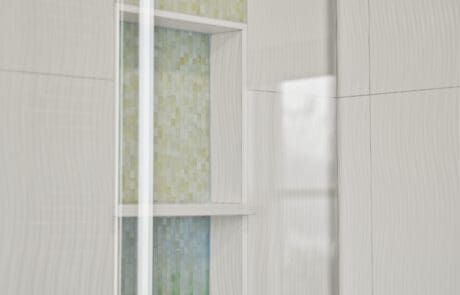 16hl Primary Bathroom Shower Niche