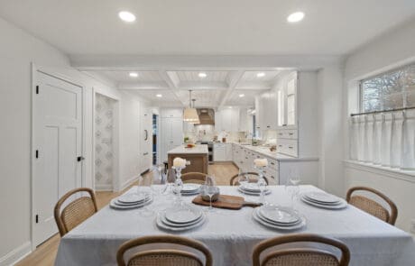 88epd Kitchen Dining Room Table