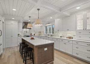 88epd Kitchen Full View Facing Sink