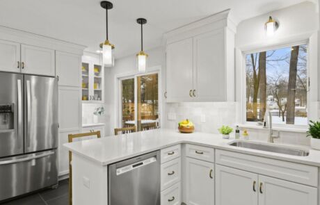 14wd Kitchen Dishwasher Fridge Patio Doors And Sink Scaled E1706536088906