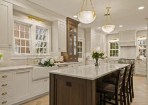31ma Kitchen Island Facing Sink And Windows Scaled