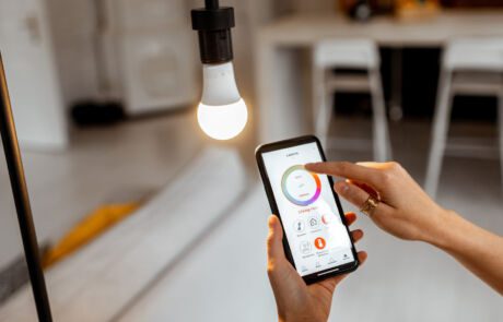 Smart Lights