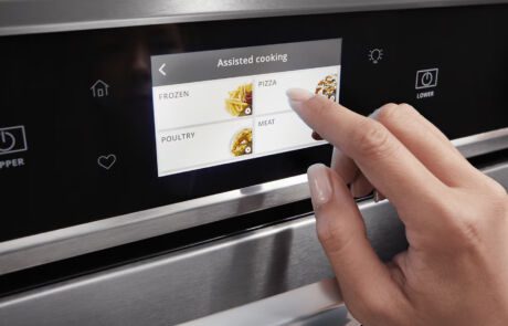 Smart Oven