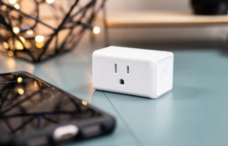 Smart Plugs