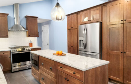 174HD – Kitchen – Main View