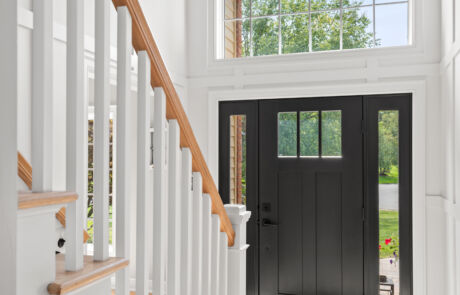 513WC – Foyer Entryway – Full View VERTICAL